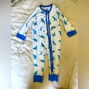 CocoMoon Hawaii Koholā Coverall